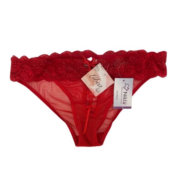 Bikini Rojo-Unitalla