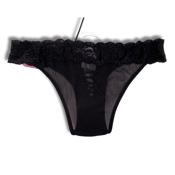 Bikini Negro – Unitalla.