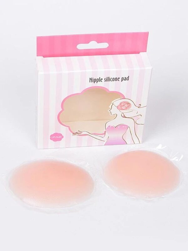 Nipple Silicone Pad - Pezoneras - Imagen 2