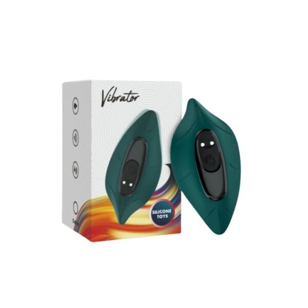 ¡NUEVO! Eva – Vibrador de Panty con Control Remoto