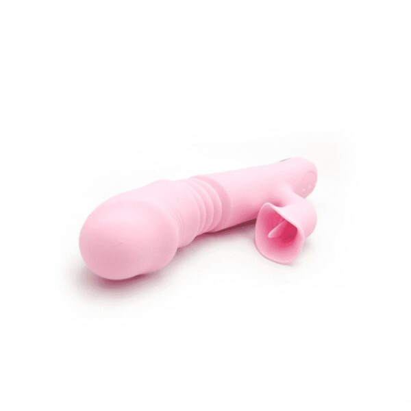 Enjoy Yourself Maya- Vibrador Multiorgasmico - Imagen 2