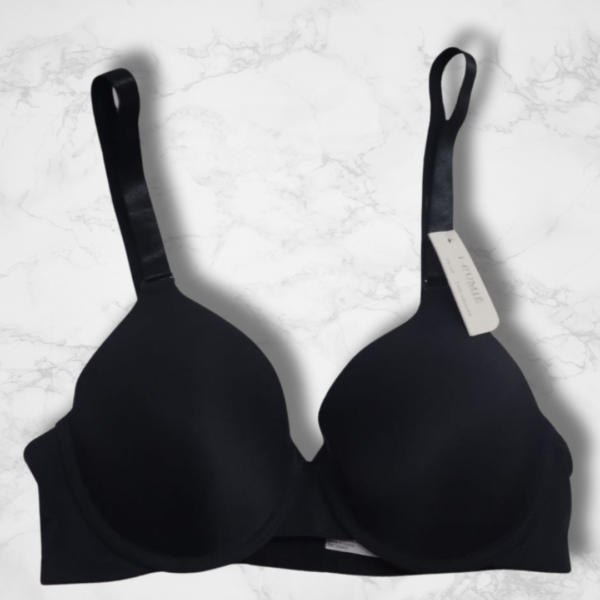 Brassiere Negro -  I Lumié 34 D