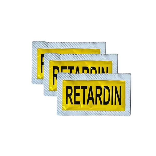 ¡PROMOCIÓN! Retardín Sobre 3x2