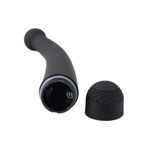 Anal Fantasy Vibrating Curve - Vibrador Anal - Imagen 4