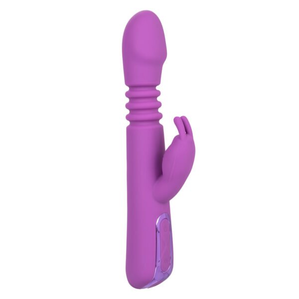 Vibrador con Empuje - Jack Rabbit Elite Thrusting - Imagen 3