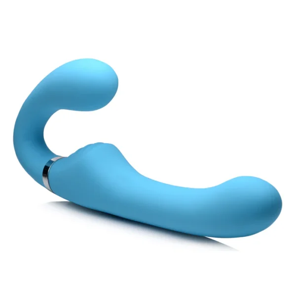 Arnés Strap On - Mighty Rider U Strap