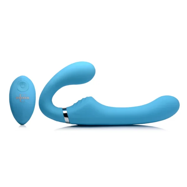 Arnés Strap On - Mighty Rider U Strap - Imagen 2