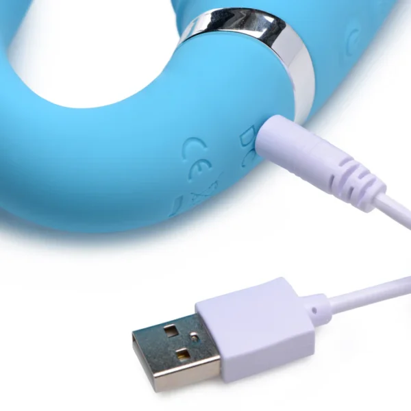 Arnés Strap On - Mighty Rider U Strap - Imagen 8