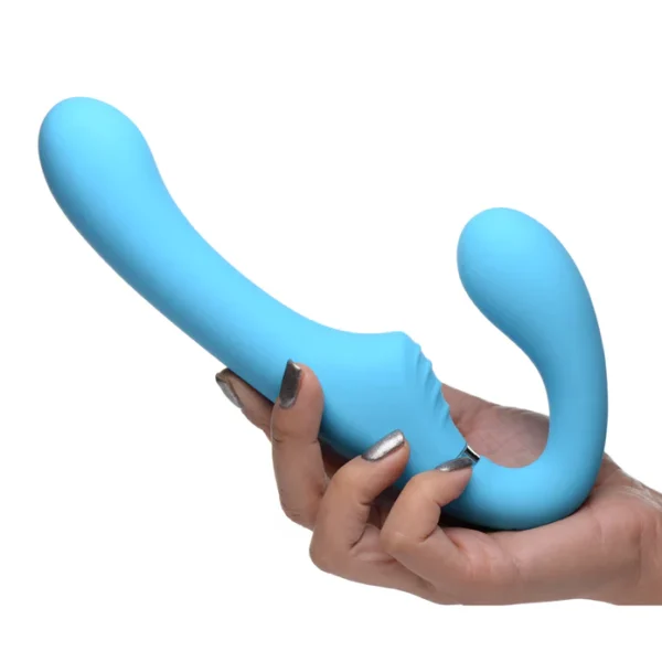 Arnés Strap On - Mighty Rider U Strap - Imagen 3