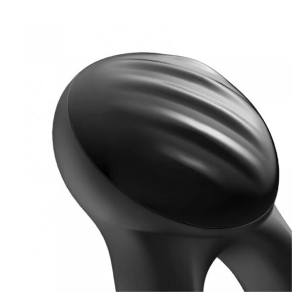 Anillo Vibrador con App Bluetooth - Signet Ring Satisfyer - Imagen 3