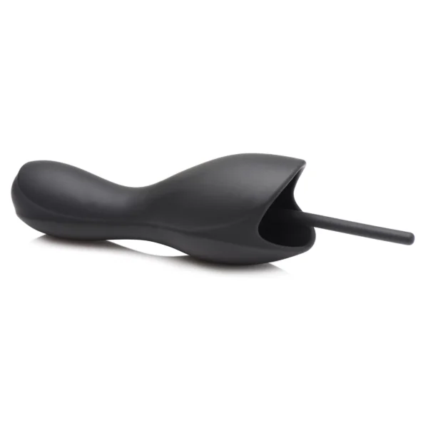Vibrating Penis Head Teaser - Vibrador para Pene Vibrador Uretral - Imagen 3