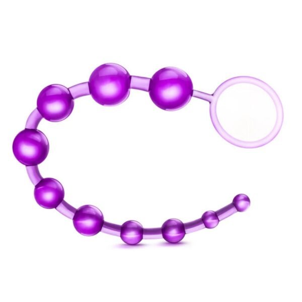 Bolas Chinas - Bolas Anales B Yours Basic Beads - Imagen 2
