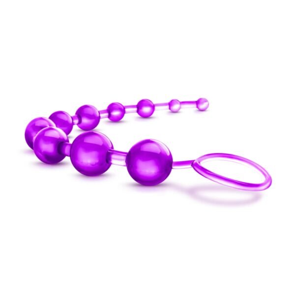 Bolas Chinas - Bolas Anales B Yours Basic Beads