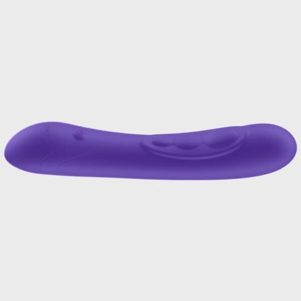 Pearl3 - Kiiro - Vibrador para Punto G con App y Tecnología Táctil - Imagen 8