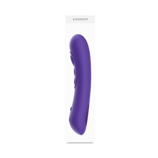 Pearl3 - Kiiro - Vibrador para Punto G con App y Tecnología Táctil - Imagen 7