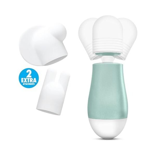 Noje Fauna - Vibrador de Vara Mini - Imagen 6
