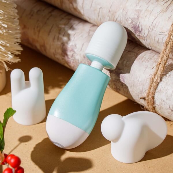 Noje Fauna - Vibrador de Vara Mini - Imagen 2