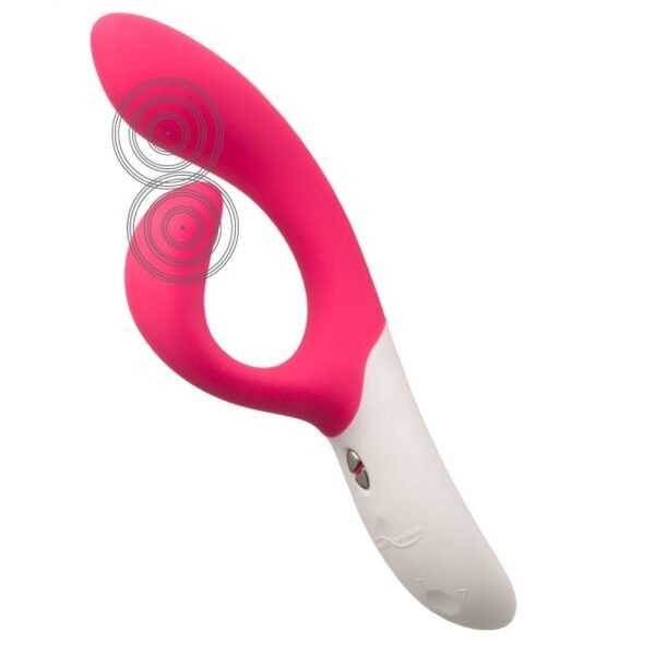 Nova We-Vibe - Vibrador Multiorgásmico con App - Imagen 6