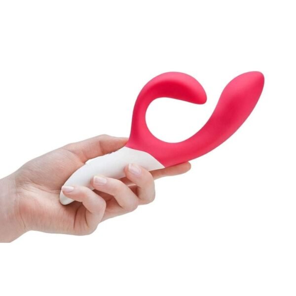 Nova We-Vibe – Vibrador Multiorgásmico con App