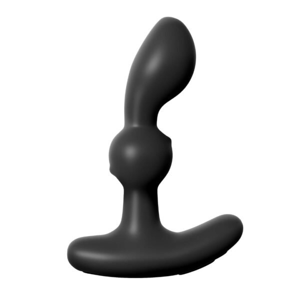 Estimulador de Próstata con Masajeador - P-Motion Massager Anal Fantasy Elite Collection