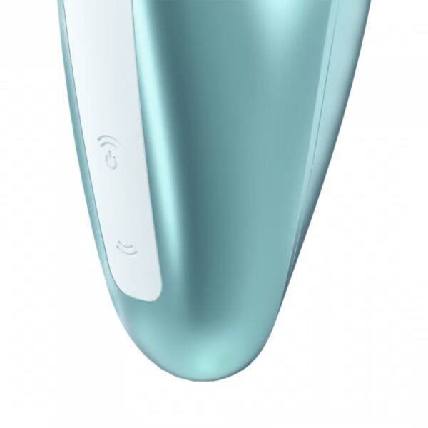 Satisfyer Love Breeze - Succionador para Clítorís - Estimulación de Aire - Imagen 5