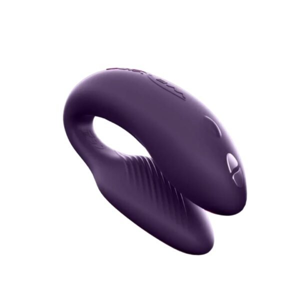 We-Vibe Chorus – Vibrador para Parejas con Aplicación y Control Remoto