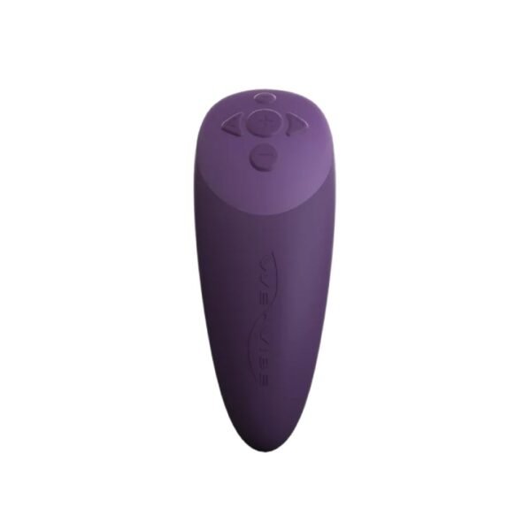 We-Vibe Chorus - Vibrador para Parejas con Aplicación y Control Remoto - Imagen 5