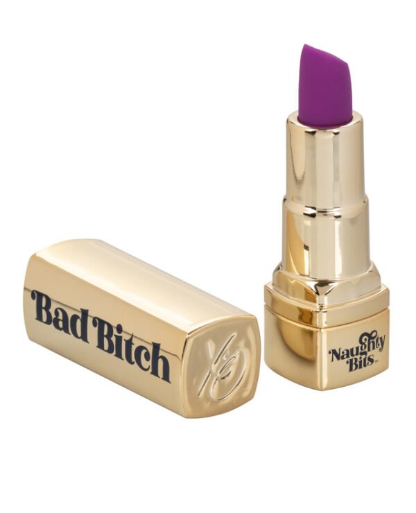 Labial Vibrador Recargable - Bad Bitch Calexotics