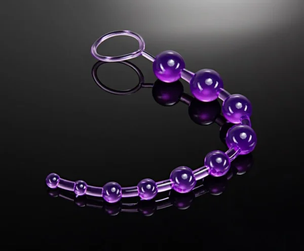 Bolas Chinas - Bolas Anales B Yours Basic Beads - Imagen 4
