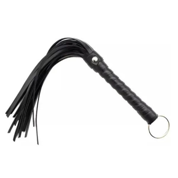 Bondage Master - Látigo de Vinil - Imagen 2