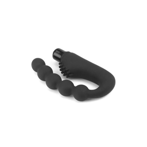 Silicone Power Beads Stimulator - Bolas Anales - Imagen 3