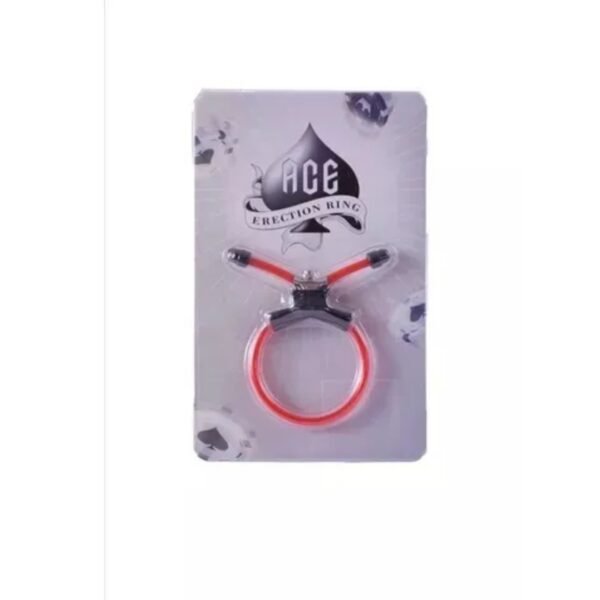 ACE Erection Ring – Liga ajustable
