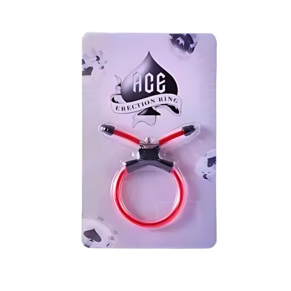 ACE Erection Ring – Anillo para Pene Ajustable