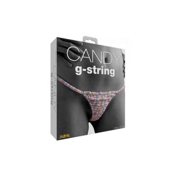 Candy G-String Tanga Comestible