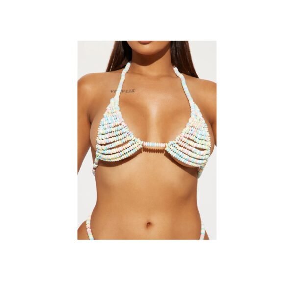 Candy Bra – Brasier Comestible