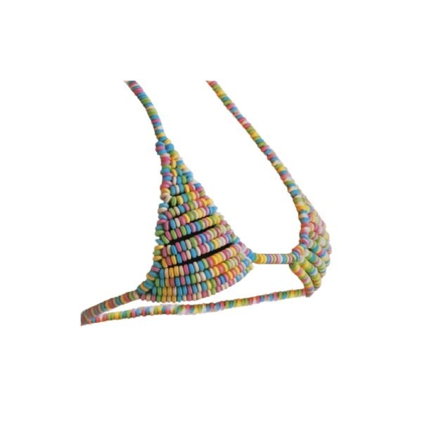 Candy Bra - Brasier Comestible - Imagen 3