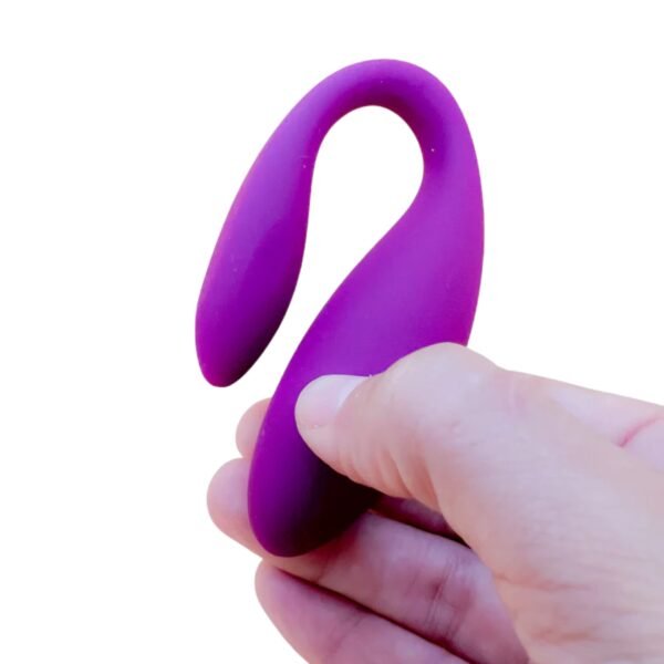 Kitty Earthquake - Vibrador para parejas - Imagen 3