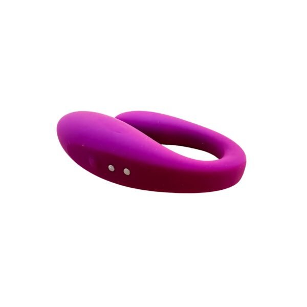 Kitty Earthquake - Vibrador para parejas - Imagen 4