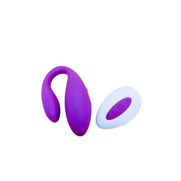 Kitty Earthqueake- Vibrador Para parejas