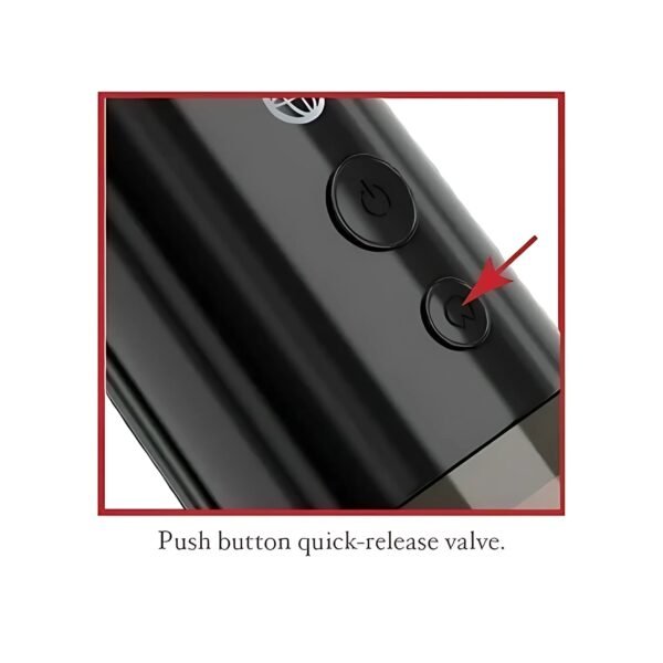 Classix® Auto-Vac – Bomba Automática de Erección - Imagen 3