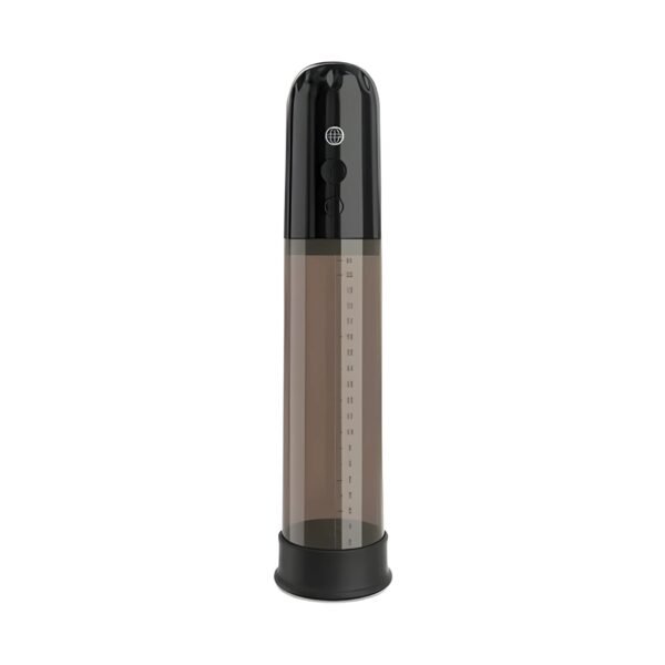 Classix® Auto-Vac – Bomba Automática de Erección