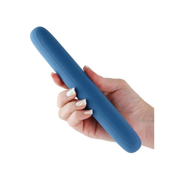 Vibrador Desire Amore - Mauve - Imagen 2