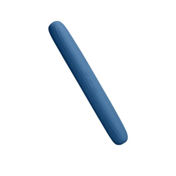 Vibrador Desire Amore - Mauve - Imagen 4