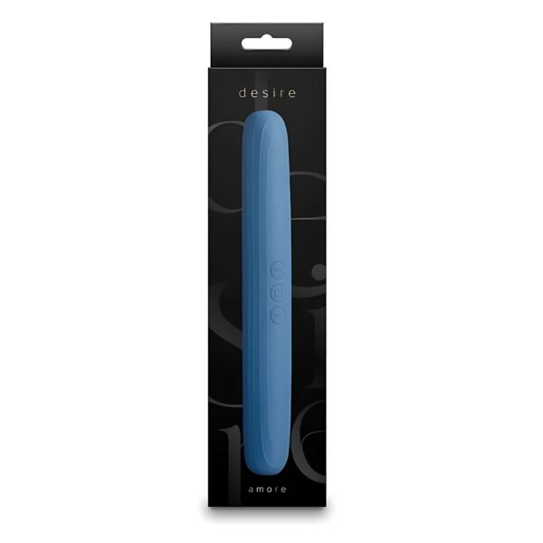 Vibrador Desire Amore - Mauve