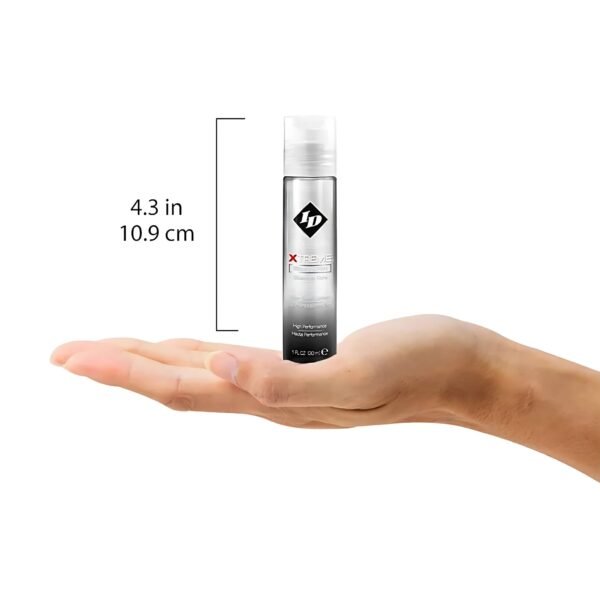 ID Xtreme 65ml – Resistente A Friccion Larga Duración