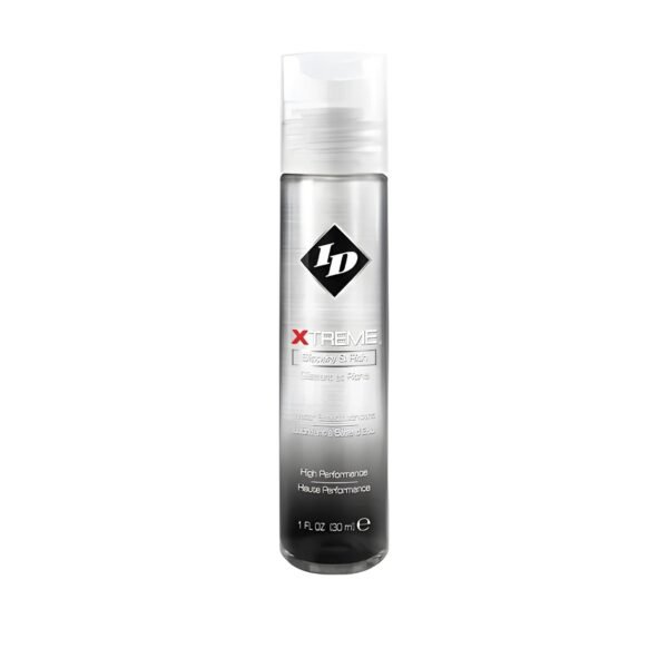 ID Xtreme 65ml – Resistente A Friccion Larga Duración