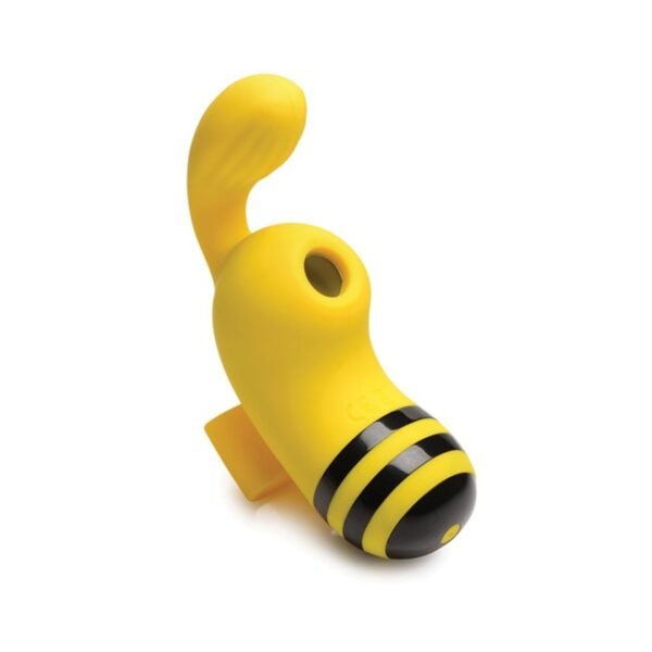 Sucky Bee – Estimulador de Clítoris - Imagen 4