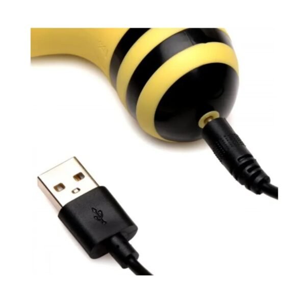 Sucky Bee – Estimulador de Clítoris - Imagen 3