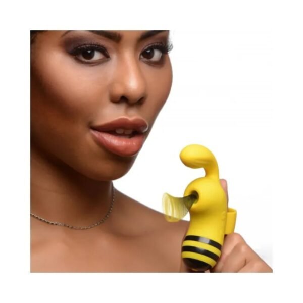 Sucky Bee – Estimulador de Clítoris - Imagen 5