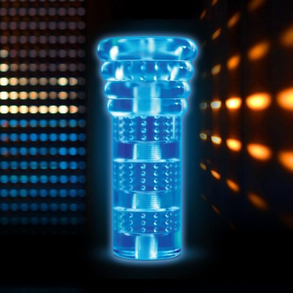 M for Men All Nighter - Masturbador para Pene - Imagen 6